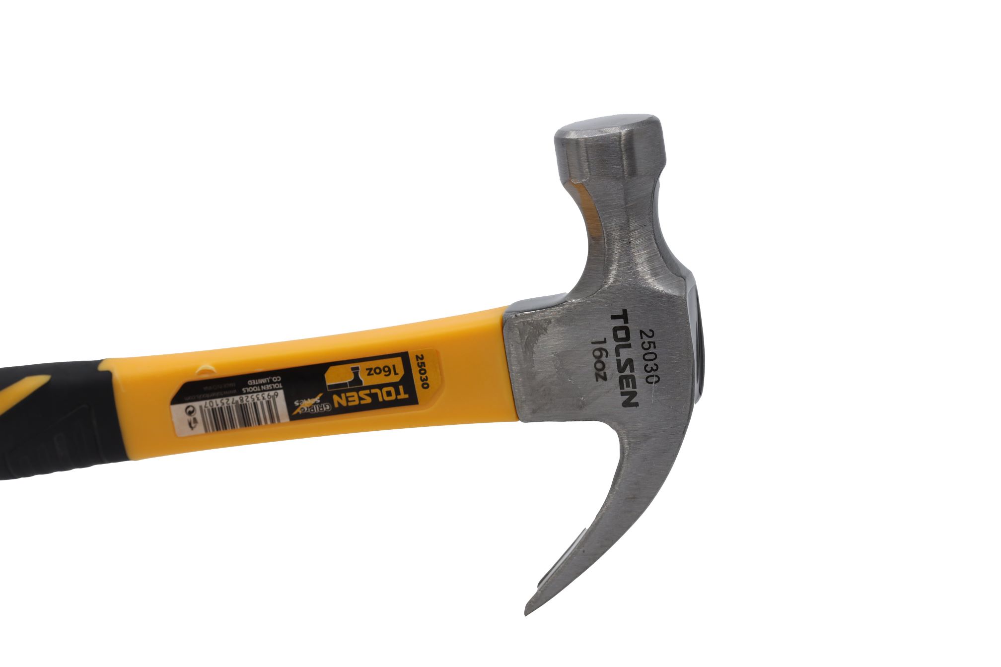 Buy CLAW HAMMER TOLSEN 29MM(25030) Online | Hardware Tools | Qetaat.com